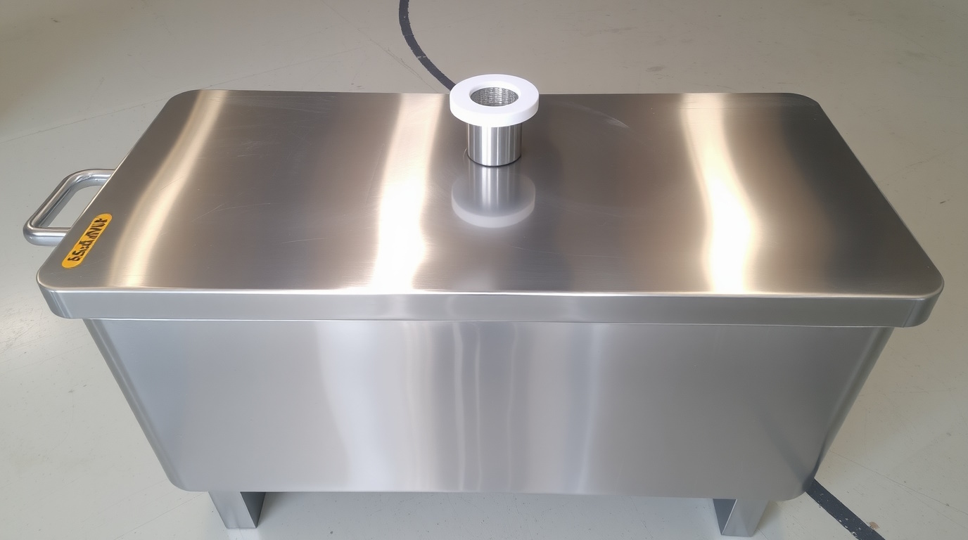 Производство с точностью до миллиметра: как проходит гибка стали