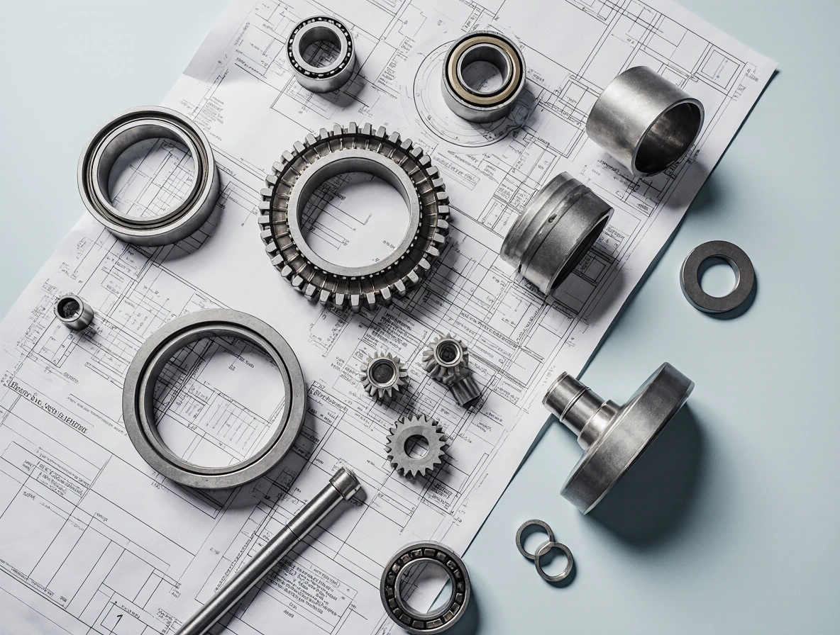 От чертежа до эталона: роль качественной обработки металла в оптимизации производства в {CITY_PR}