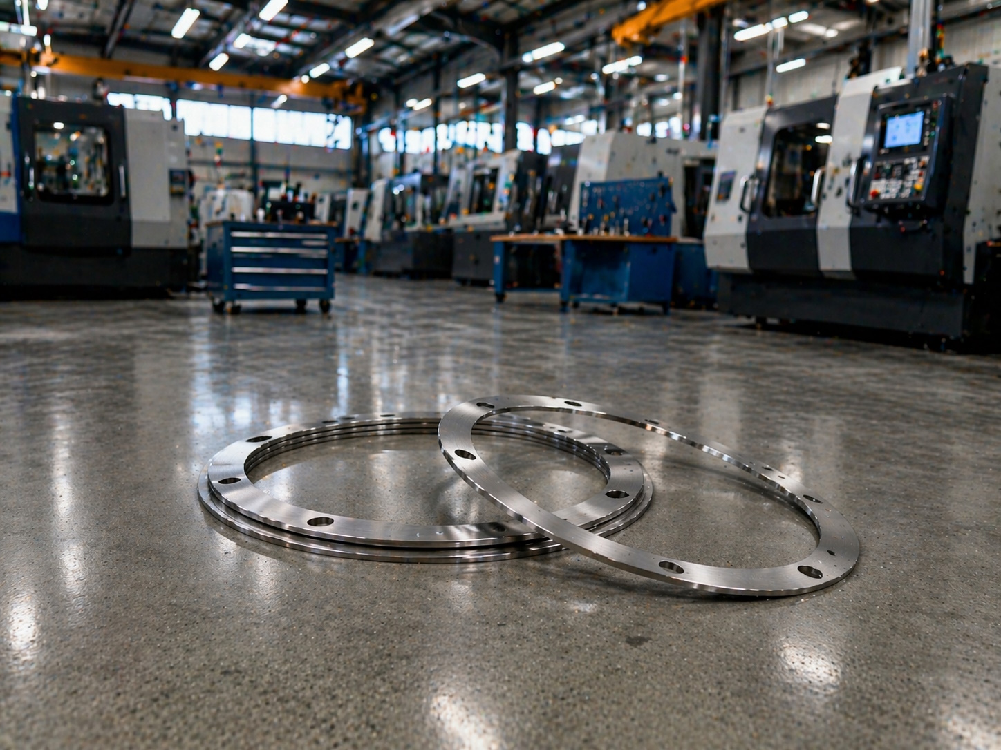 Новые возможности производства: как лазер меняет подход к обработке металла в {CITY_PR}