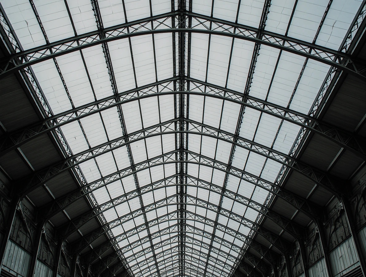 Надежность в каждом узле: как качество обработки металла влияет на жизненный цикл конструкций в Пензе