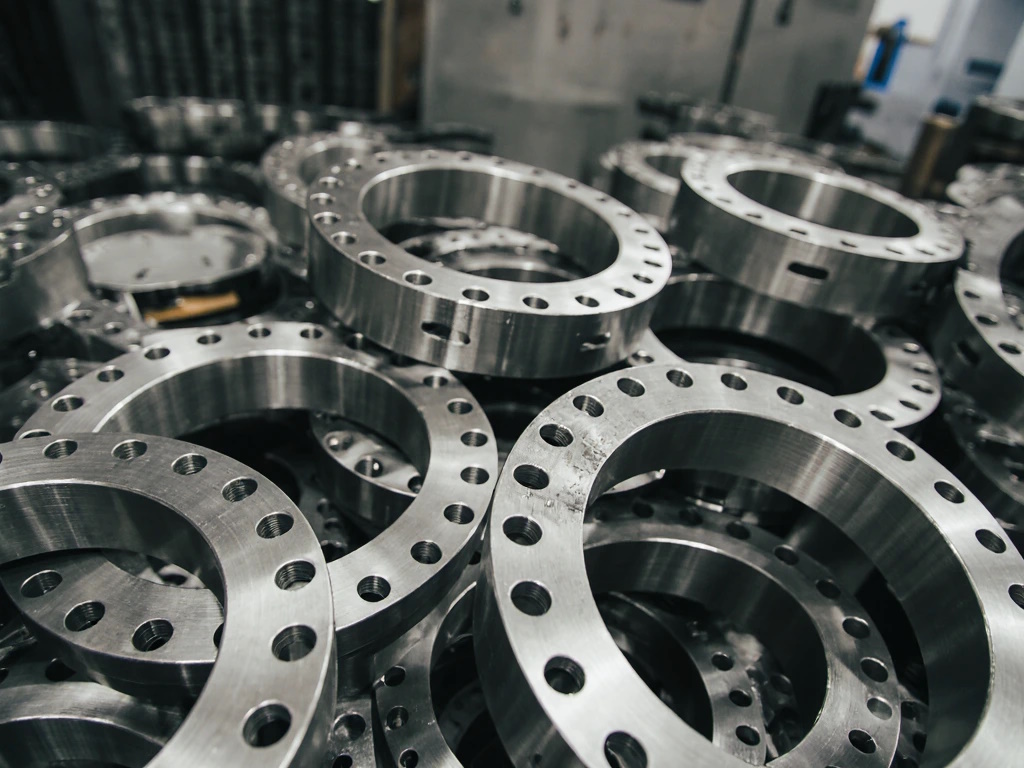 Роль программного управления в повышении качества обработки металла