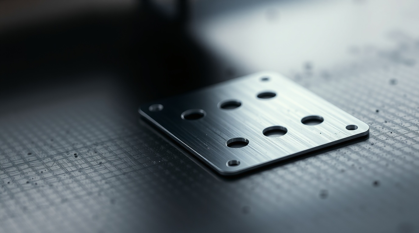 Металлообработка на заказ: задачи, которые решает современное производство