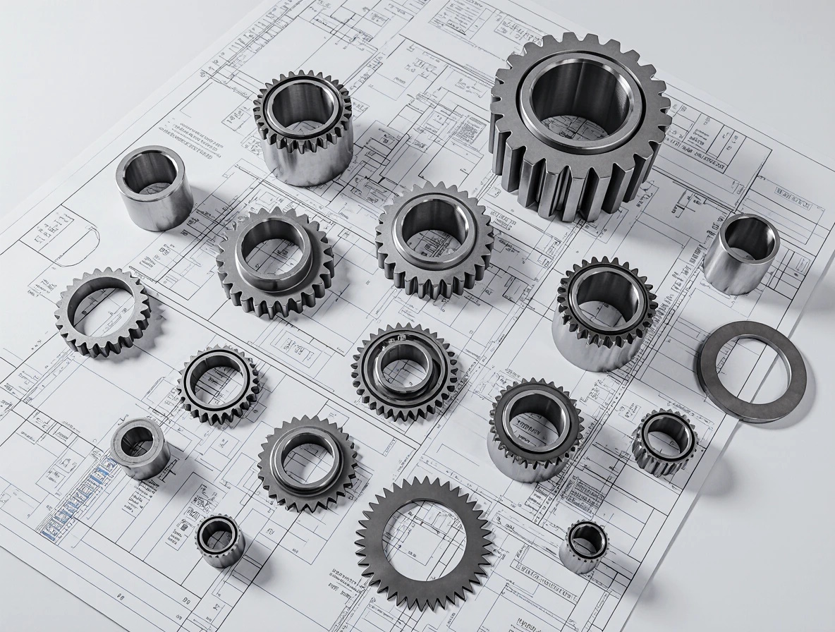 Современные методы обработки металла как основа безупречного качества и надежности изделий в {CITY_PR}