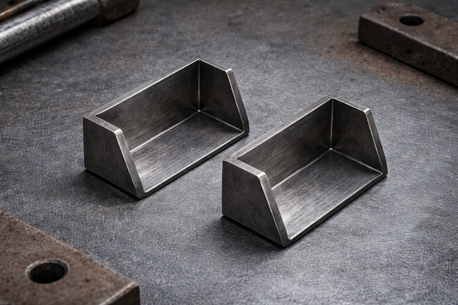 Особенности резки различных марок конструкционной стали: профессиональный подход для клиентов из Самары