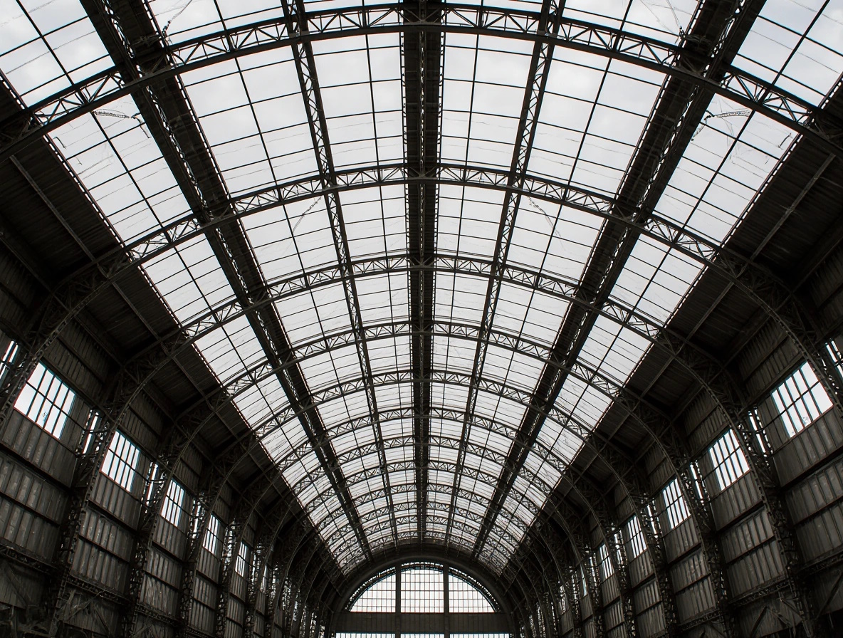 Секреты долговечности: как качество подготовки деталей влияет на устойчивость конструкций в Самаре