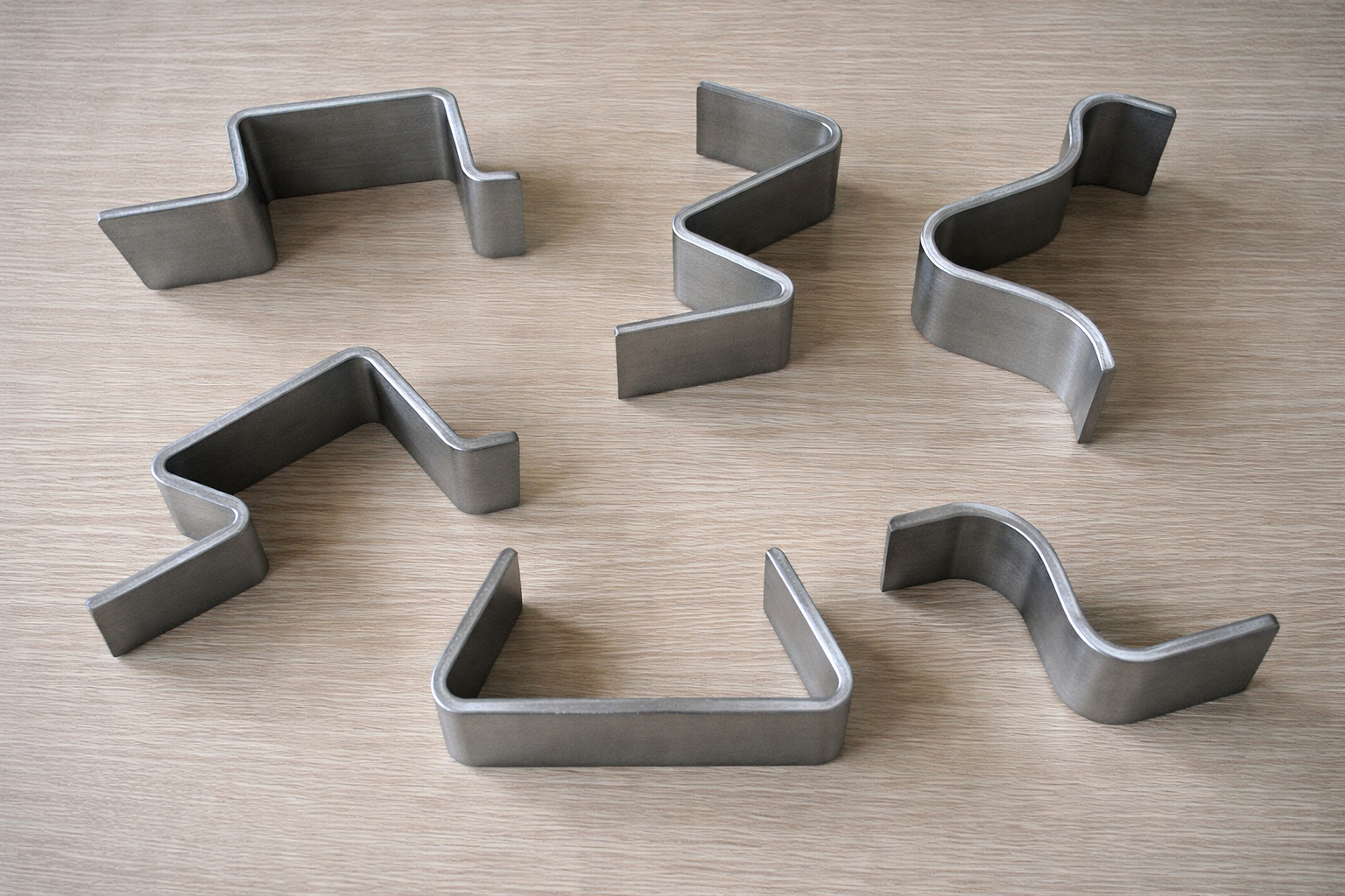 Точность гибочных работ и ее значение для сборки конструкций