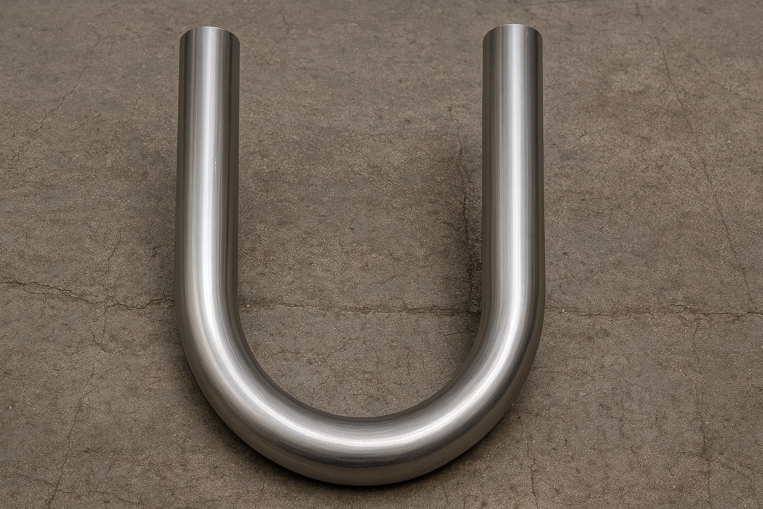 Гибка нержавеющей трубы в Тольятти: ключевые ошибки и профессиональные решения