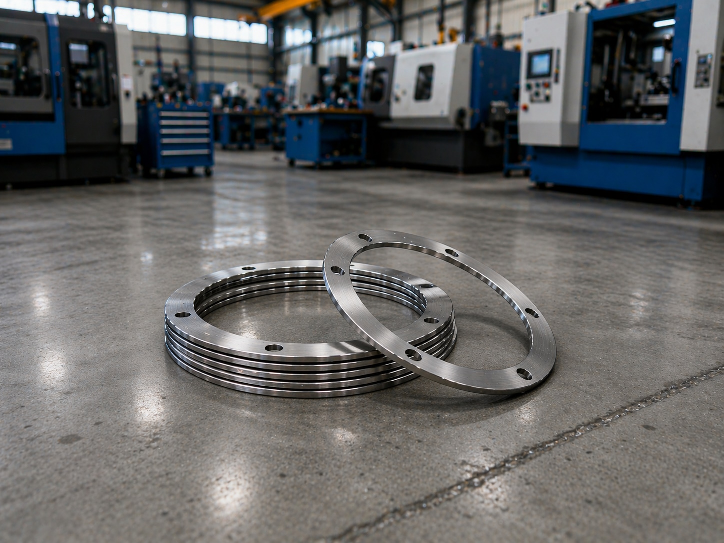 Универсальность и точность: роль лазерной резки в современной промышленности