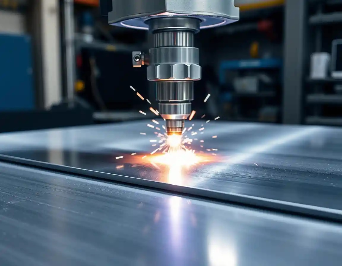 Почему важно использовать лазер при резке нержавейки — технические преимущества в {CITY_PR}