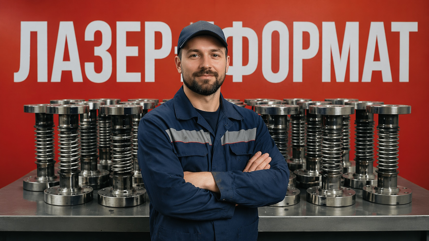 Технологический прорыв в металлообработке: как инновации трансформируют производство в Тольятти