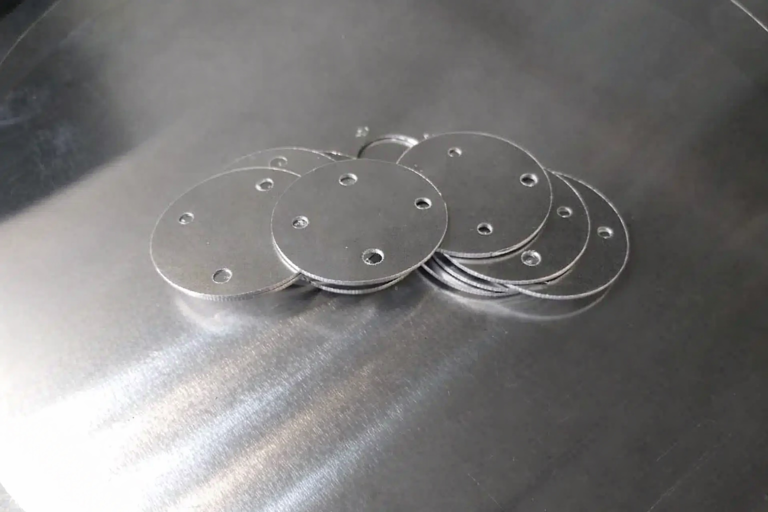 Особенности лазерной резки алюминиевых сплавов в производстве