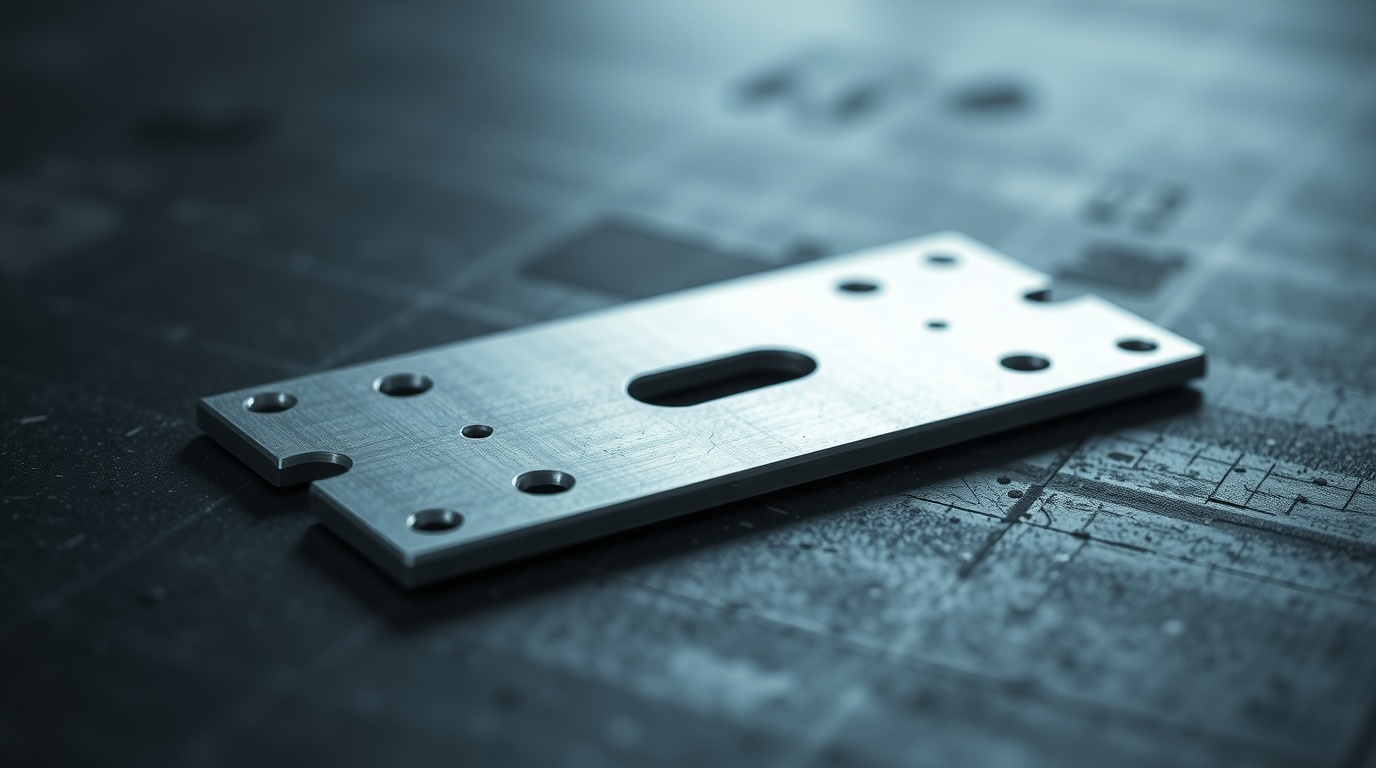 Металлообработка в Самаре: что можно заказать и как получить точный результат