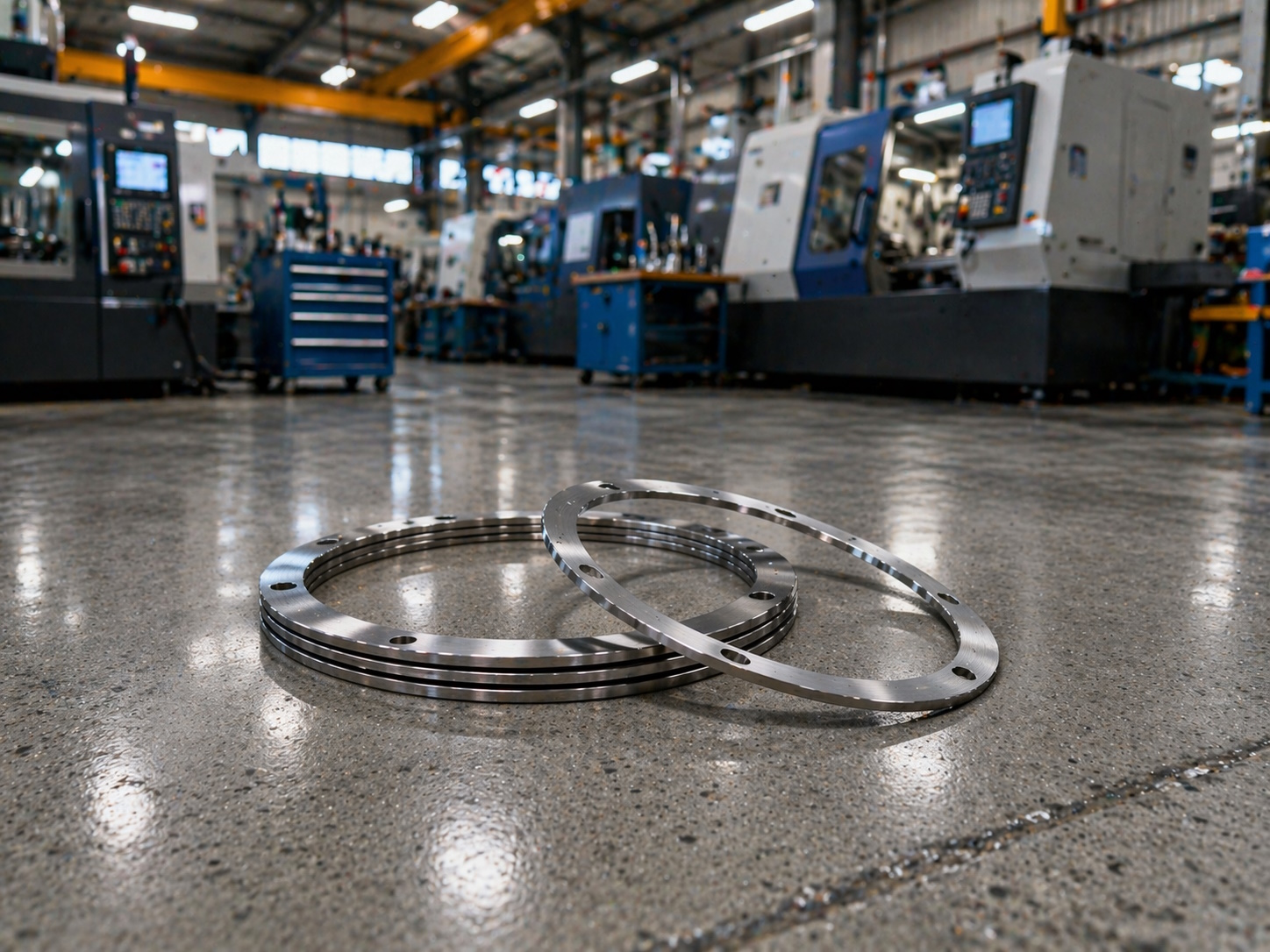 Безупречная геометрия: как технологии лазерной резки упрощают сборку сложных изделий.