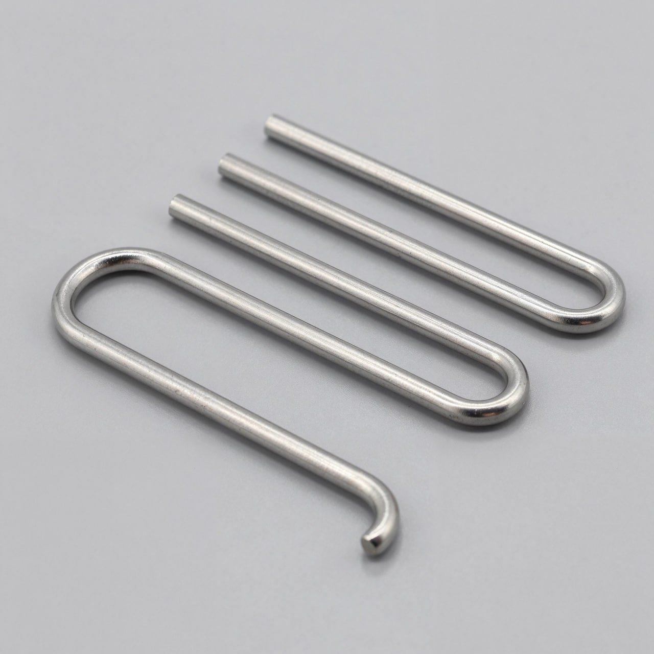 Возможности гибки проволоки в промышленности: от дизайна до машиностроения