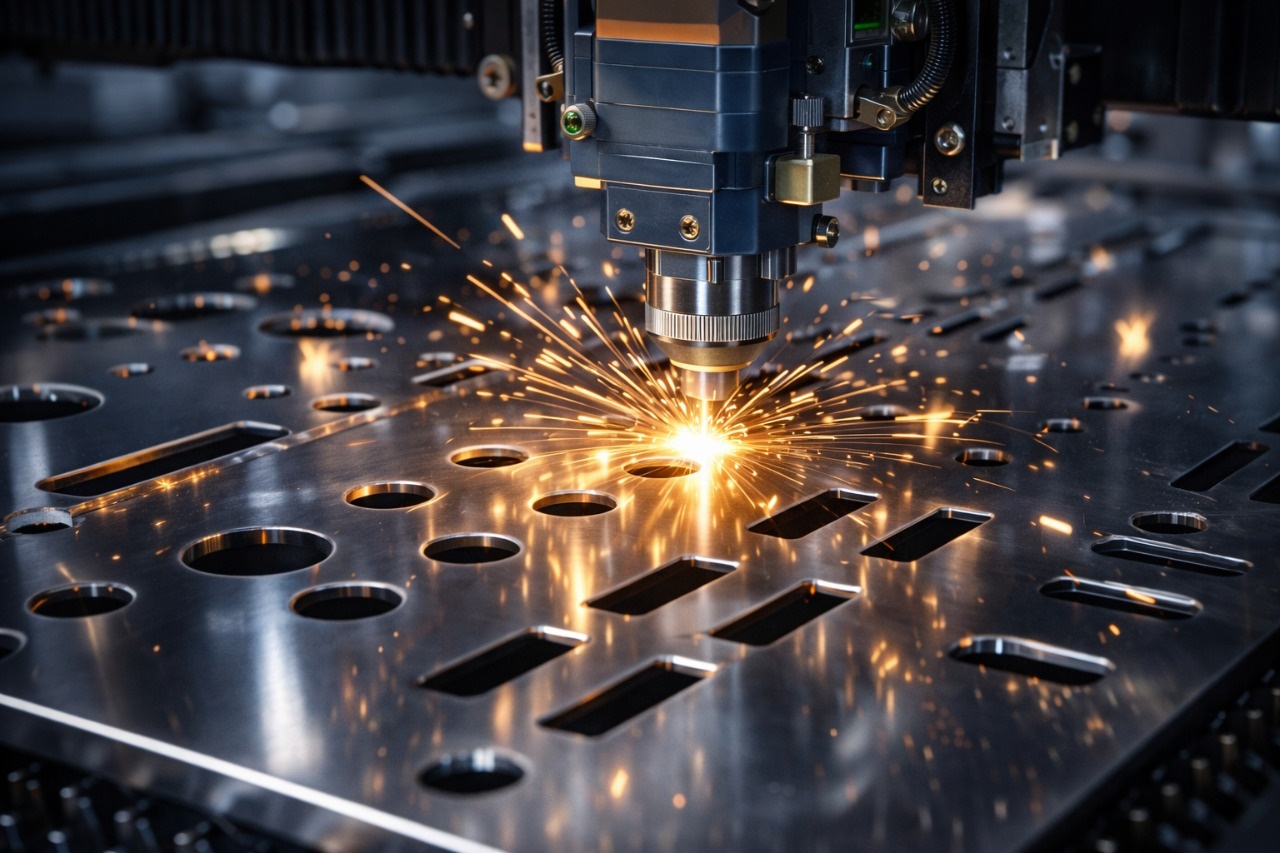 Как определить надежного подрядчика в металлообработке: ориентиры для бизнеса в Самаре