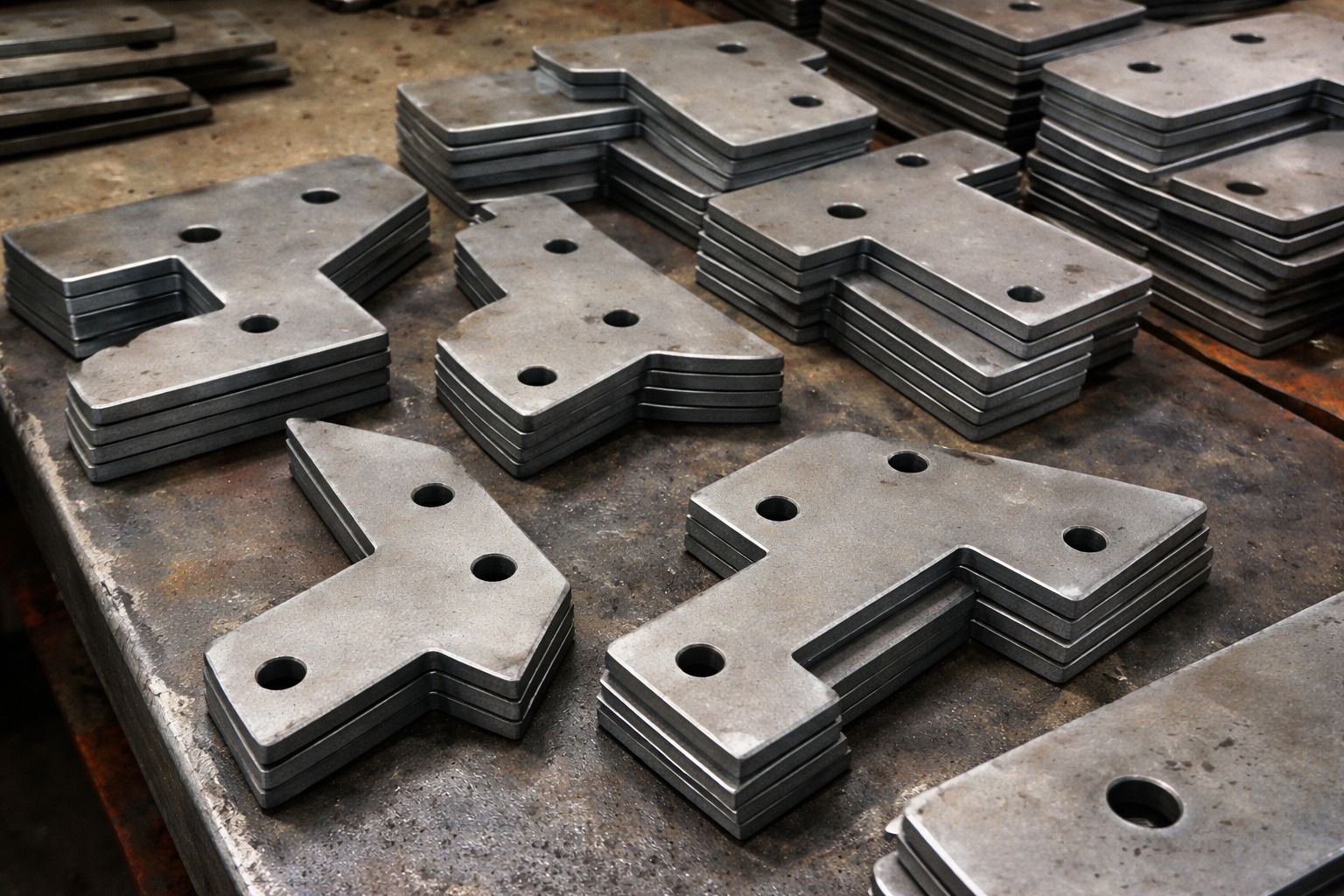 Почему сталь остается востребованным материалом