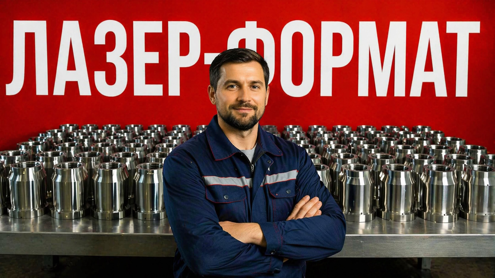 Инновации в металлообработке: как современное оборудование меняет производственный ландшафт в {CITY_PR}