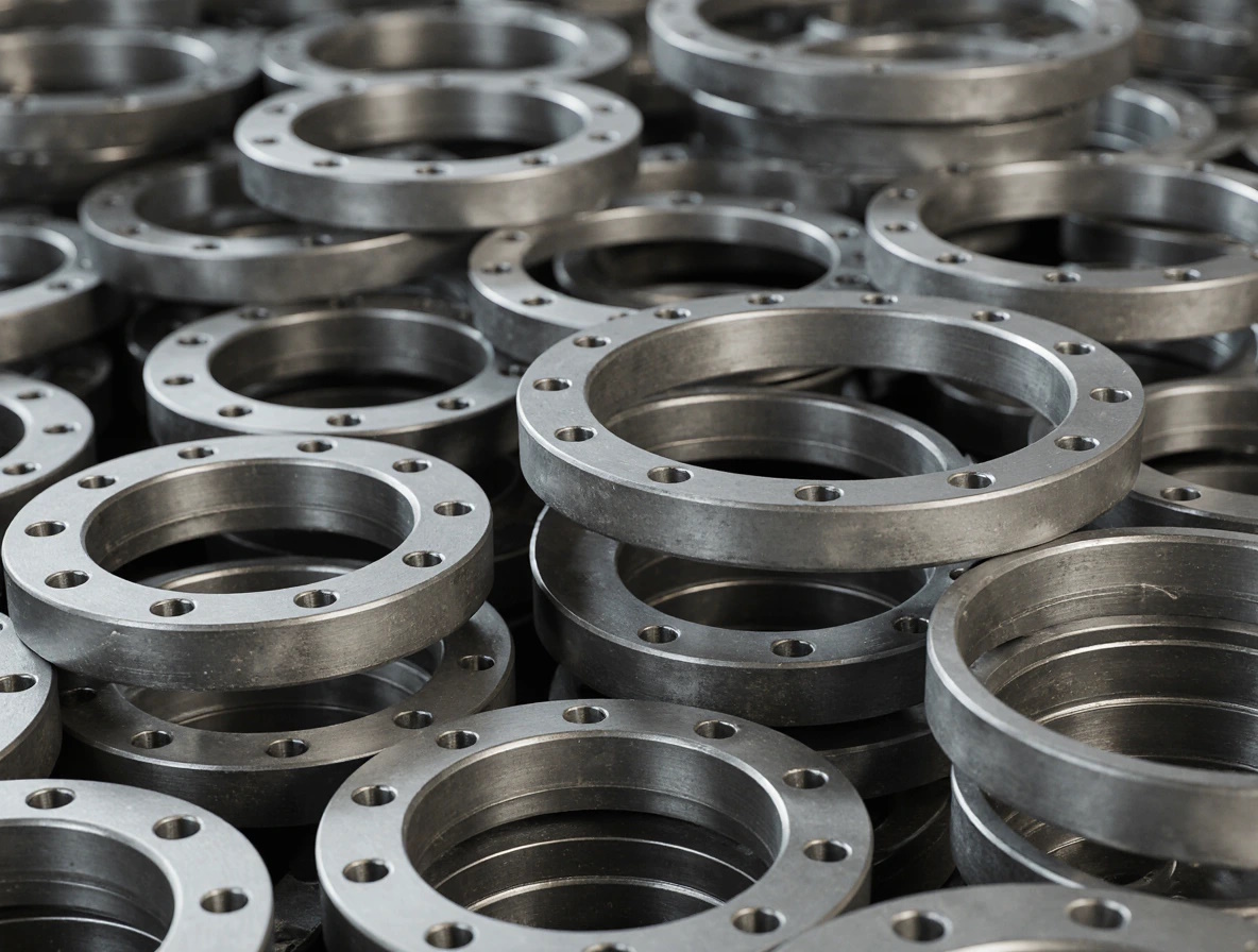 Роль автоматизации в современных металлургических и металлообрабатывающих процессах