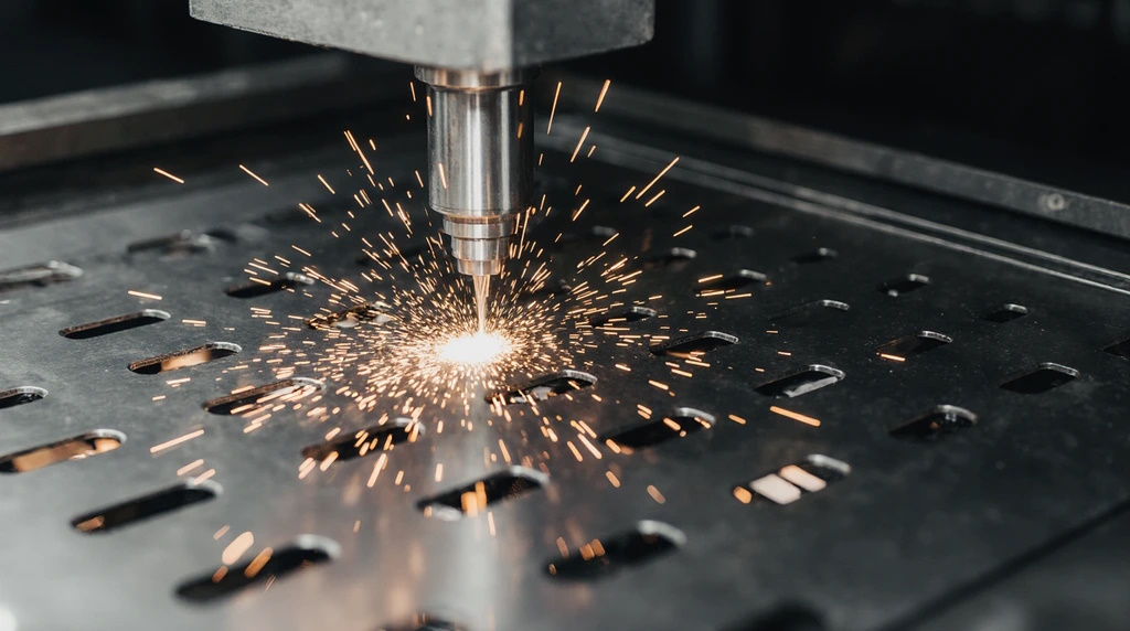 Как выбрать надежного подрядчика в металлообработке: ключевые критерии для бизнеса в Тольятти