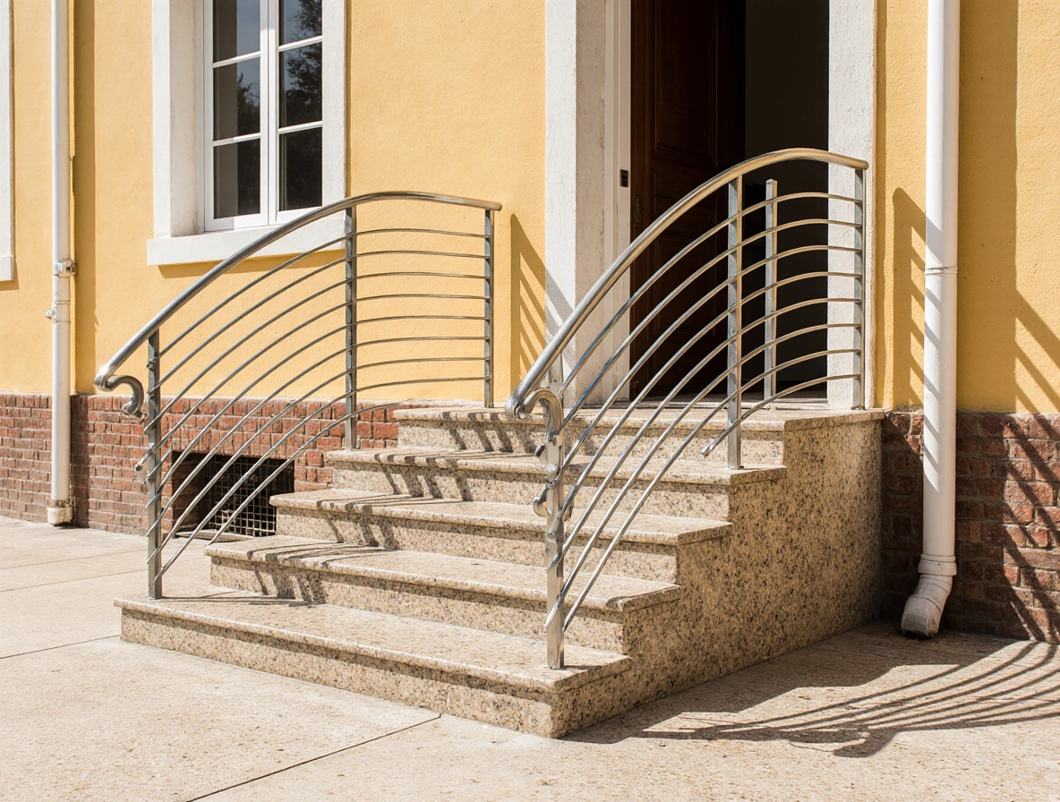 Гибка нержавеющей стали: искусство точной деформации для производства и дизайна в {CITY_PR}