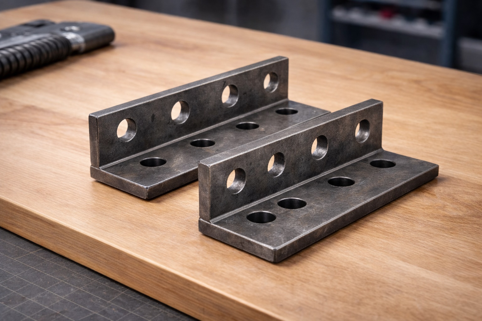 Особенности резки различных марок конструкционной стали: решения для бизнеса в Пензе